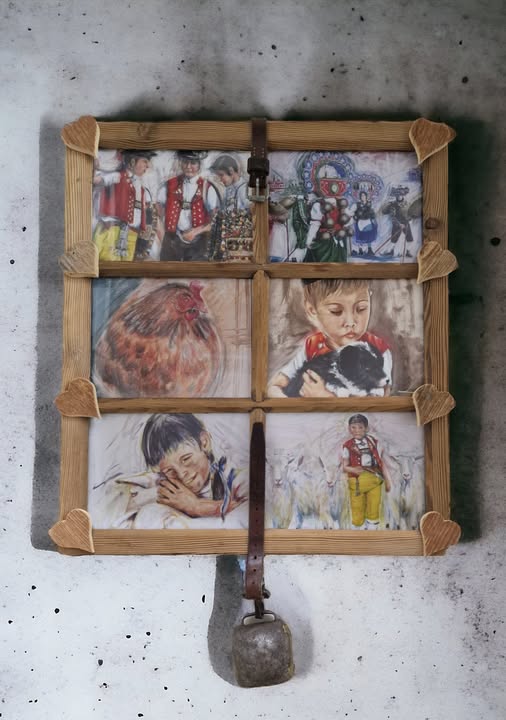 "Schweizer Traditionen"